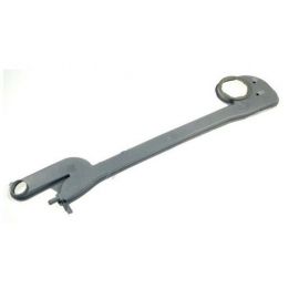 Dishwasher Fan Suction Pipe