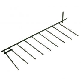 Dishwasher Upper Basket Support Wire