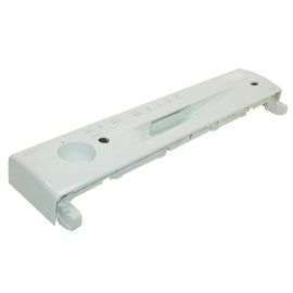 Dishwasher Control Panel