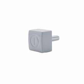 Dishwasher On-Off Button