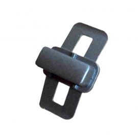 Dishwasher Start-Stop Button