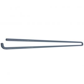 Dishwasher Ceiling Rail