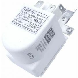 Dishwasher Interference Filter