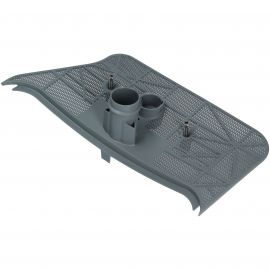 Dishwasher Half Filter Support - 45cm