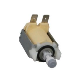 Dishwasher Regeneration Valve