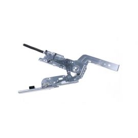 Dishwasher Door Hinge