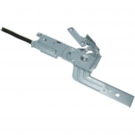 Dishwasher Door Hinge - Right