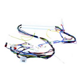 Dishwasher Wiring Loom