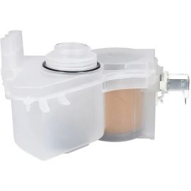 Dishwasher Water Softener