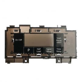 Beko Dishwasher Button Set