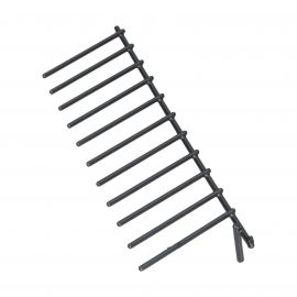 Dishwasher Basket Plate Holder - Left