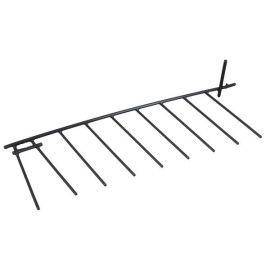 Dishwasher Basket Plate Holder - Left