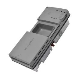 Dishwasher Detergent Dispenser