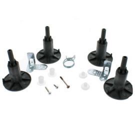 Dishwasher Integrated Door Fixing Kit