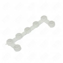 Beko Dishwasher Button Seal
