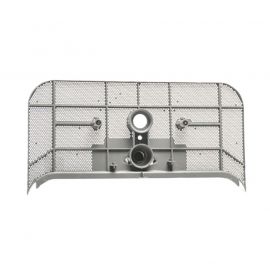 Dishwasher Half Filter Support