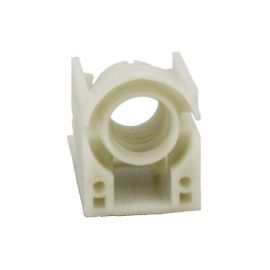 Dishwasher Foot Support