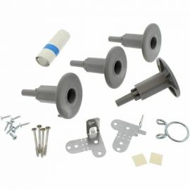 Beko Dishwasher Integrated Door Installation Kit