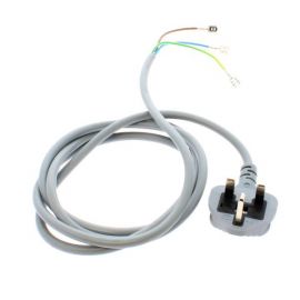 Dishwasher Mains Cable