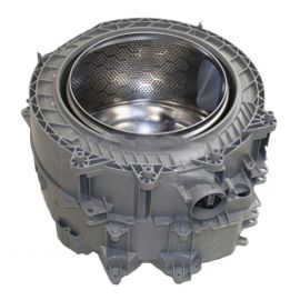 Washing Machine Drum Assembly