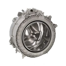 Washing Machine Drum Assembly