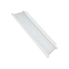 Fridge Glass Shelf Back

