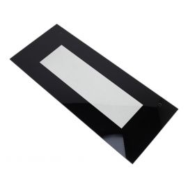 Beko Cooker Top Oven Front Door