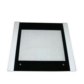 Beko Cooker Oven Door Glass