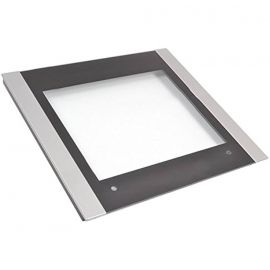 Beko Cooker Top Oven Door Glass