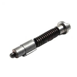 Beko Cooker Oven Glass Top Lid Hinge Spring - Right