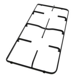 Cooker Hob Cast Iron Pan Support