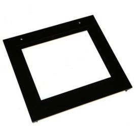Cooker Oven Outer Door - Lower Left