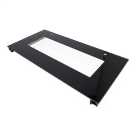 Beko Cooker Oven Door Outer Glass