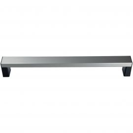 Beko Cooker Oven Door Handle - Silver