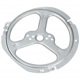 Cooker Oven Cooling Fan Mounting Sheet