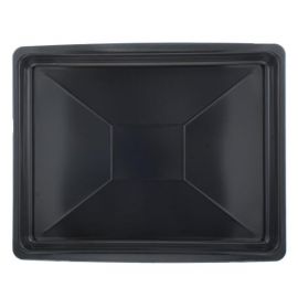Cooker Oven Enamelled Baking Tray - 460mm x 370mm