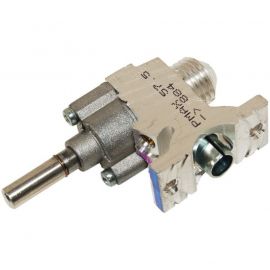 Cooker Oven Gas Tap 1Kw