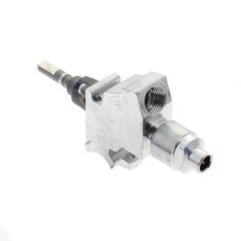 Cooker Oven Gas Tap - 3Kw