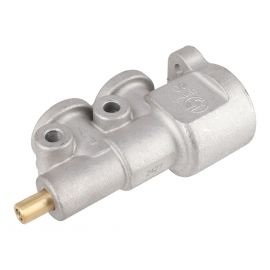 Gas Cooker Shut Off Valve