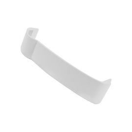 Electrolux Fridge Door Lower Bottle Shelf - 490mm x 125mm x 120mm