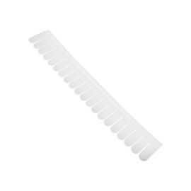 Fridge Door Bottle Shelf Retainer