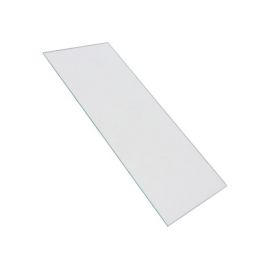 Fridge Salad Drawer Glass Shelf - 476mm x 195mm

