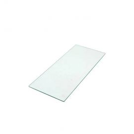 Fridge Lower Glass Shelf