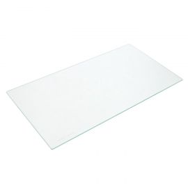 Freezer Glass Shelf - 402mm x 210mm