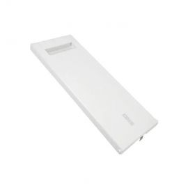 Freezer Evaporator Flap