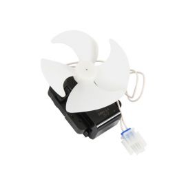 Freezer Fan Motor