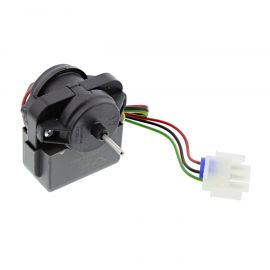 Fridge Freezer Evaporator Fan Motor