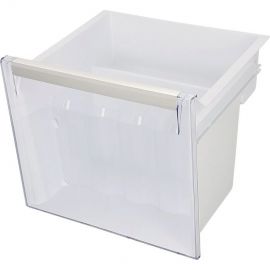 Crisper Drawer Complete 394 X 448mm