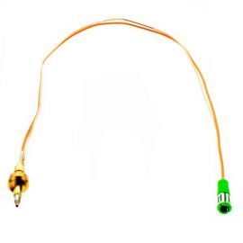 Cooker Oven Thermocouple - Long