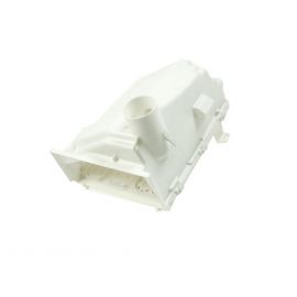 Washing Machine Detergent Dispenser Assembly